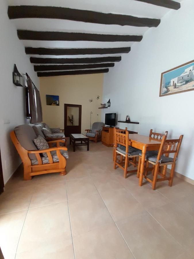 Villa Can Beia Rural House Ibiza Nuestra Señora de Jesus Exterior foto